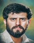 سیدحسن شاهچراغی